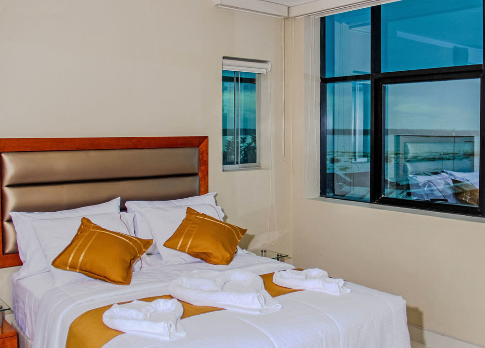 Bora Hotel إكيتوس المظهر الخارجي الصورة